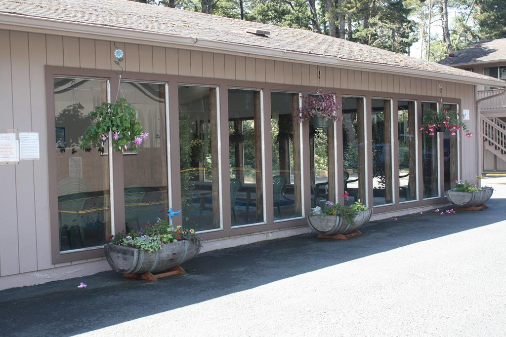 佛罗伦萨经济酒店 弗洛伦斯 外观 照片